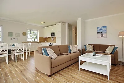 Casa vacanze Vacanza di relax Boltenhagen