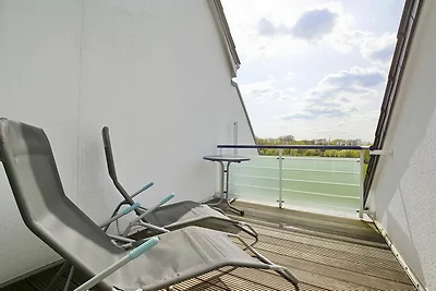 Haffblick Wohnung 50