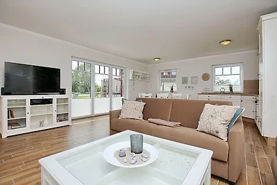 Casa vacanze Vacanza di relax Boltenhagen