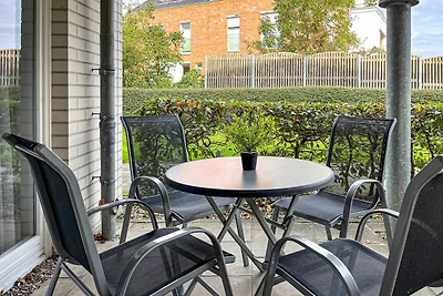 Appartamento Vacanza con famiglia Boltenhagen