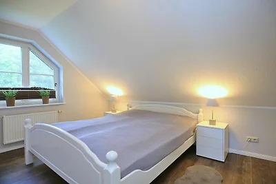 Feriendorf Papillon Wohnung 04-8