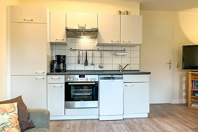 Urlauberdorf Haus 62b