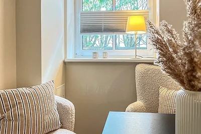 Vakantieappartement Gezinsvakantie Boltenhagen
