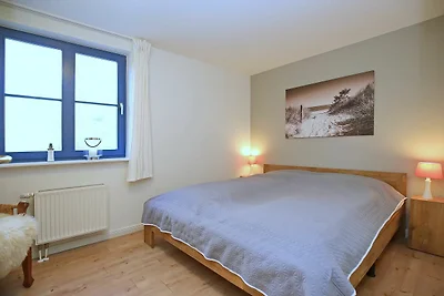 Vakantieappartement Gezinsvakantie Boltenhagen