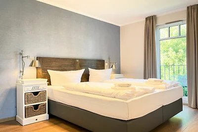 Baltischer Hof Wohnung 31