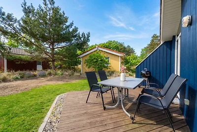 Vakantiehuis Ontspannende vakantie Travemünde