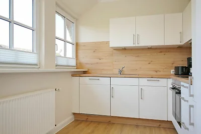 An der Steilküste Wohnung 03
