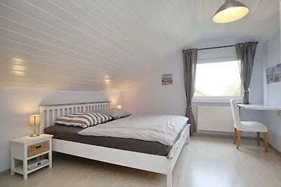 Casa vacanze Vacanza di relax Boltenhagen