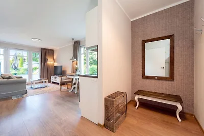 Baltischer Hof Wohnung 17