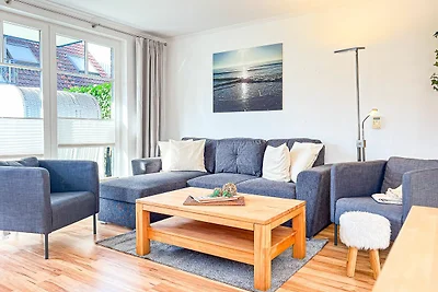 Feriendorf Papillon Wohnung 03-1