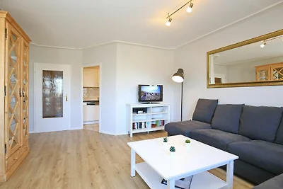 Fritz-Reuter-Weg 2 Wohnung 06