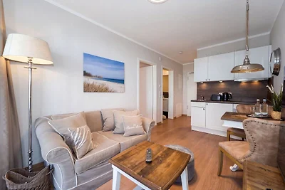 Baltischer Hof Wohnung 11