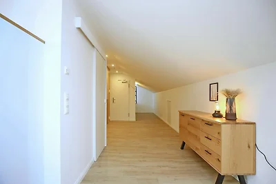 Strandvilla Meeresblick Wohnung 07