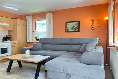 Urlauberdorf Haus 61a