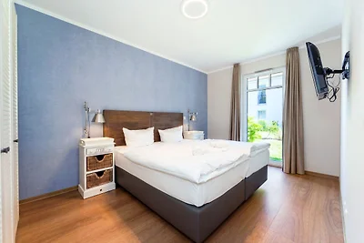 Baltischer Hof Wohnung 10