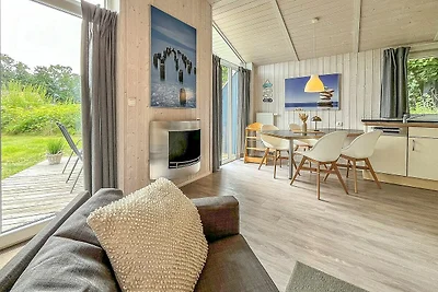 Pulverhorn - Dorf 4 Ferienhaus 01