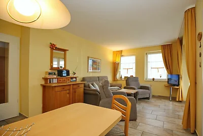 Dünenblick Wohnung 06