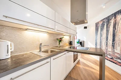Promenadenvilla 03 Wohnung 01