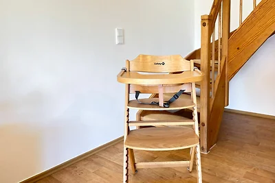 Vakantieappartement Gezinsvakantie Boltenhagen