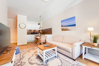 Baltischer Hof Wohnung 43