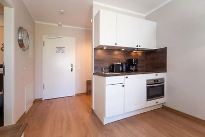 Apartament Dla rodzin Boltenhagen