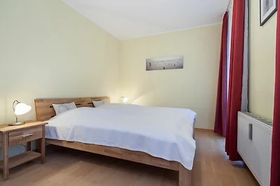 Appartamento Vacanza con famiglia Boltenhagen