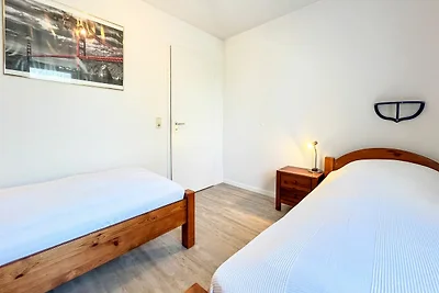 Appartamento Vacanza con famiglia Boltenhagen
