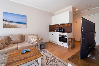 Baltischer Hof Wohnung 24