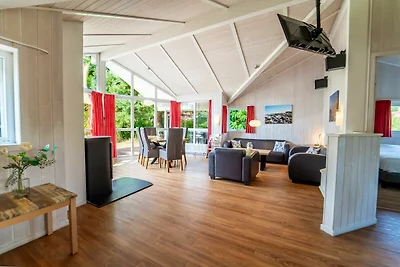 Strandblick - Dorf 1 Ferienhaus 11