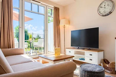 Baltischer Hof Wohnung 50