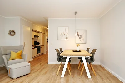 Feriendorf Papillon Wohnung 03-3