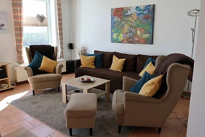 Sünnslag Wohnung 029