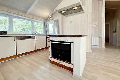 Strandblick - Dorf 1 Ferienhaus 10