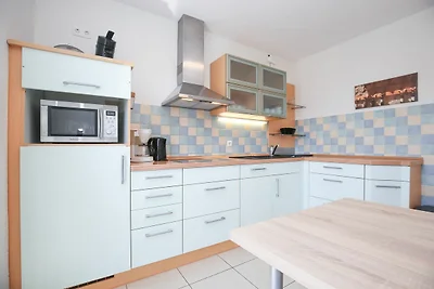 Vakantieappartement Gezinsvakantie Boltenhagen