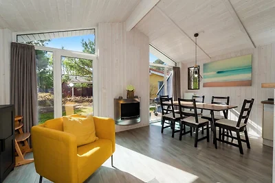 Vakantiehuis Ontspannende vakantie Travemünde