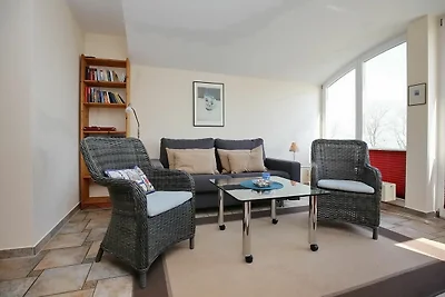 Dünenblick Wohnung 52