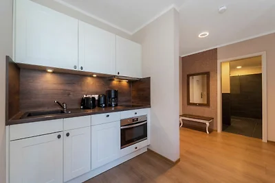 Baltischer Hof Wohnung 60