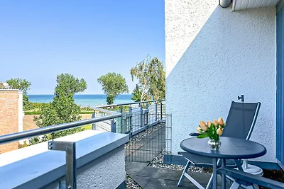 Dünenblick Wohnung 49