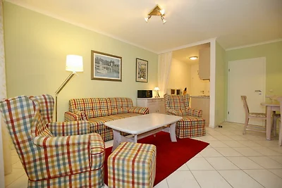 Sünnslag Wohnung 145