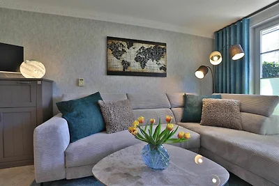 Feriendorf Papillon Wohnung 18-2