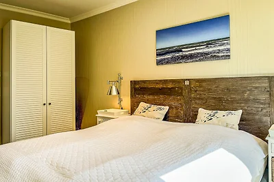 Baltischer Hof Wohnung 28