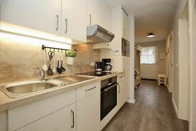 Appartamento Vacanza con famiglia Boltenhagen