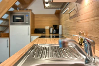 Hanseresidenz Wohnung 24