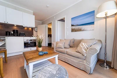 Apartament Dla rodzin Boltenhagen