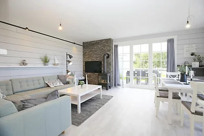 Redewisch Lee und Luv Ferienwohnung Luv