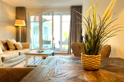 Baltischer Hof Wohnung 44