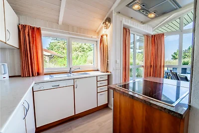 Strandblick - Dorf 1 Ferienhaus 23