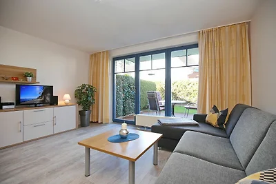Feriendorf Papillon Wohnung 10-3