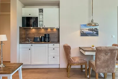 Baltischer Hof Wohnung 58