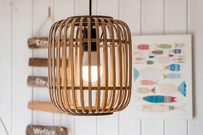 Schatzkiste - Dorf Ferienhaus 4a